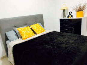Гостиница Apartamento com vista espetacular  Нова-Фрибургу